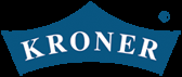 KRONER, логотип, фото, лого