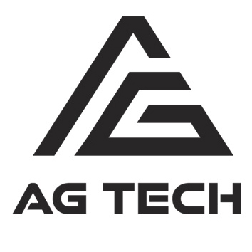 AG TECH, логотип, фото, лого