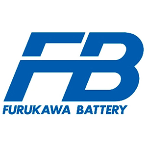 FURUKAWA BATTERY, логотип, фото, лого