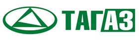 TAGAZ, логотип, фото, лого