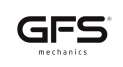 GFS, логотип, фото, лого