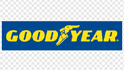 GOODYEAR, логотип, фото, лого