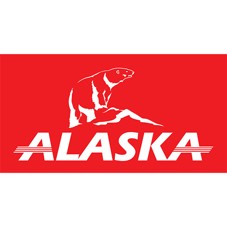 Alaska, логотип, фото, лого