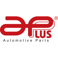 APLUS automotive parts, логотип, фото, лого