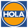 HOLA, логотип, фото, лого